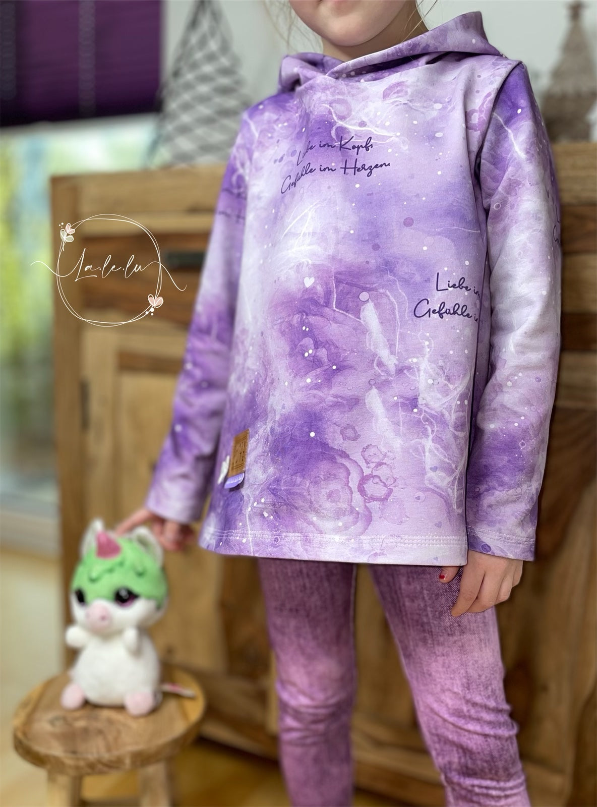 Liebe im Kopf Gefühl im Herzen Eigenproduktion Dauervorbestellung